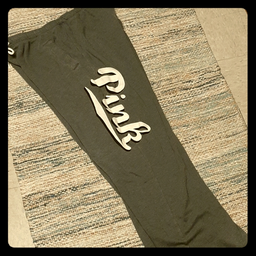 VS PINK Sweatpants